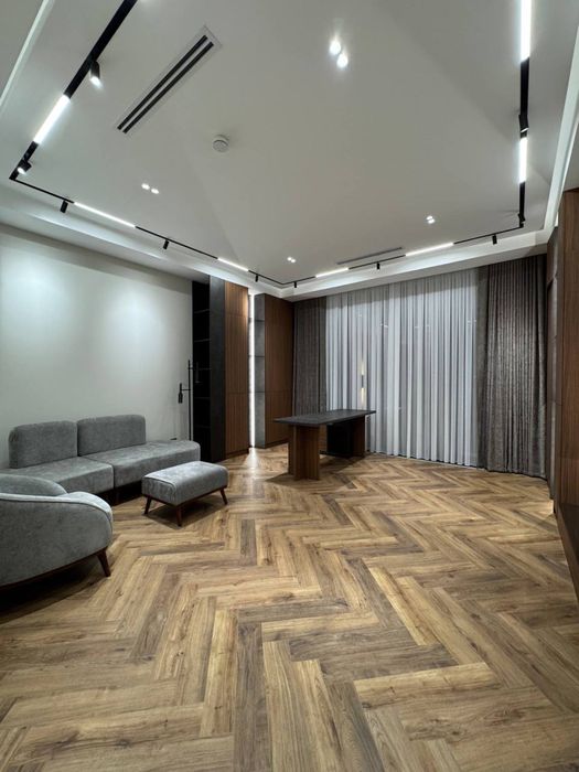 Никитина Участок