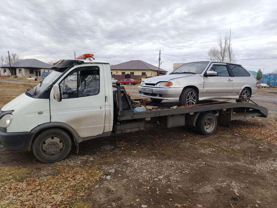 эвакуатор актобе услуги