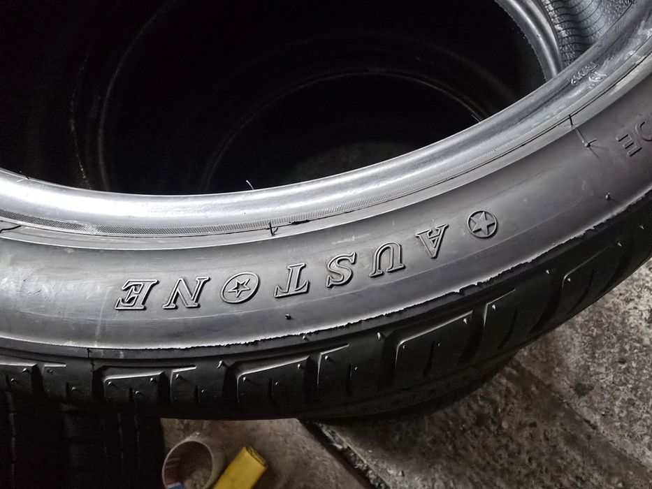 Austone 225/40 R19 93Y vară