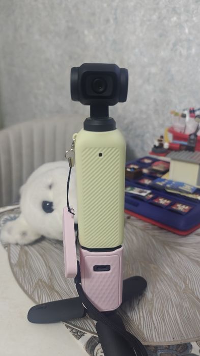dji osmo pocket 3 creator combo