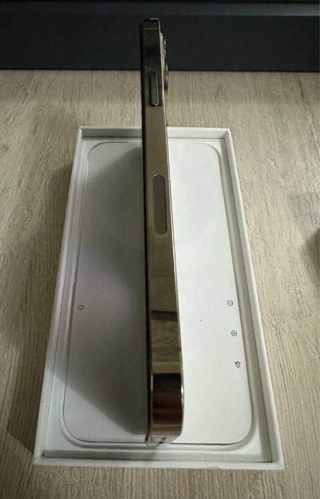 iPhone 12 Pro Max 128 GB