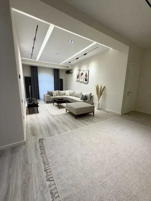 Квартира 83 м2 с мебелью, ЖК Barocco, Ниезбек Йули