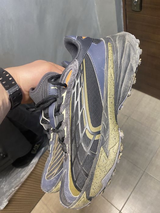 Пума (puma) 44 номер