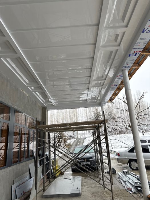 Алкофон/Алюбонд/Алюкобонд Аликафон Alyucobond alkafon