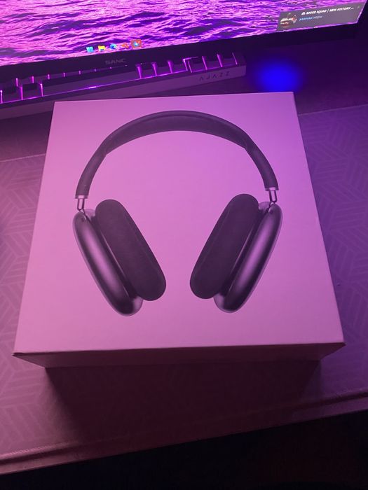 Продам Air Pods Max (копия)