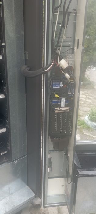 Бианчи 681  снакс