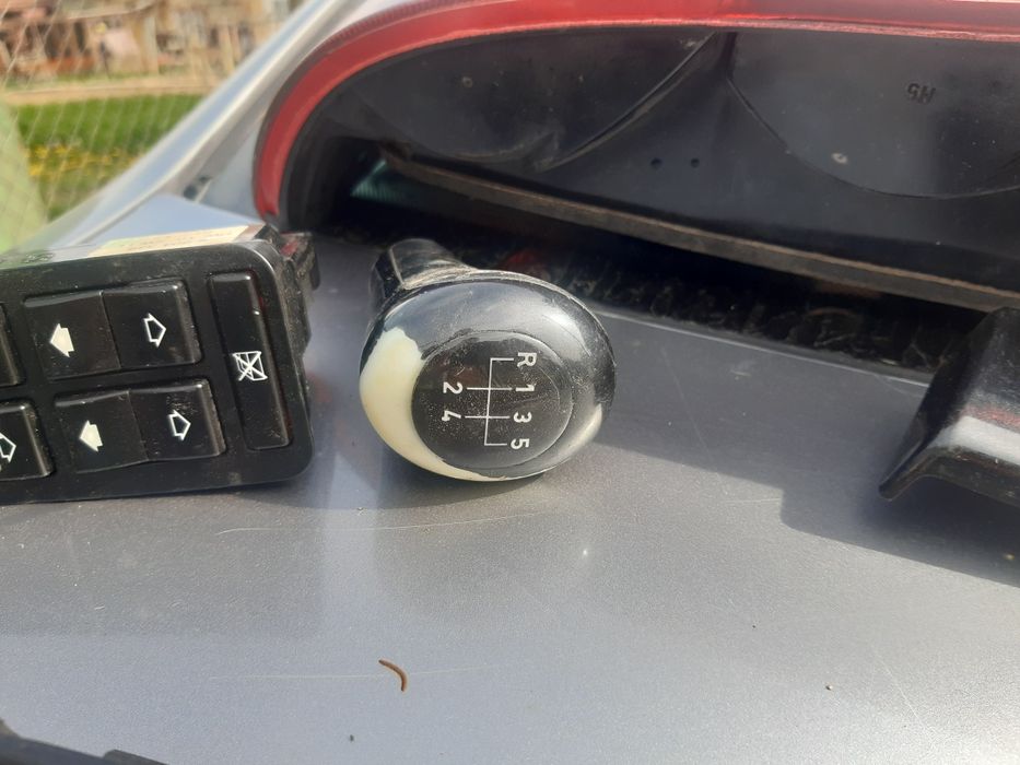 Части за бмв е39