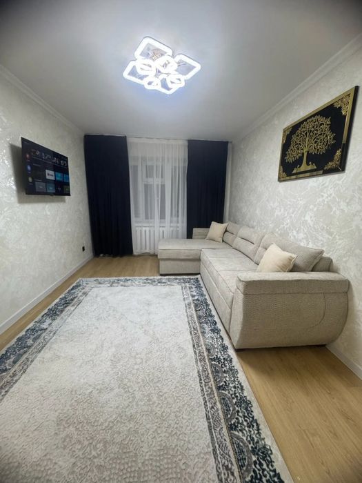 Ор-р: Кукча Октепа круг - 1/3/4 Шайхонтахур