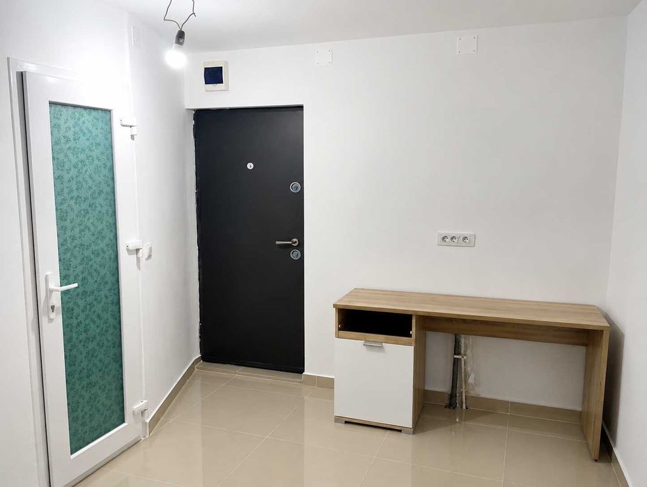 URGENT! SUPER PREȚ – Garsoniera Renovata BĂNEASA – 39.900 €