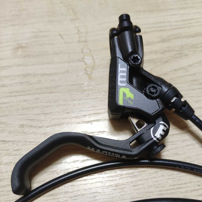 Лостове за Magura MT7