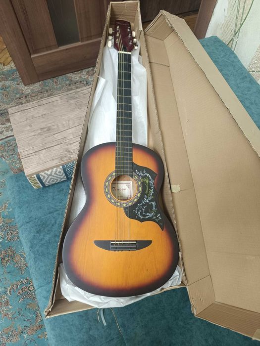 Акустическая гитара Tansen MAG93BS