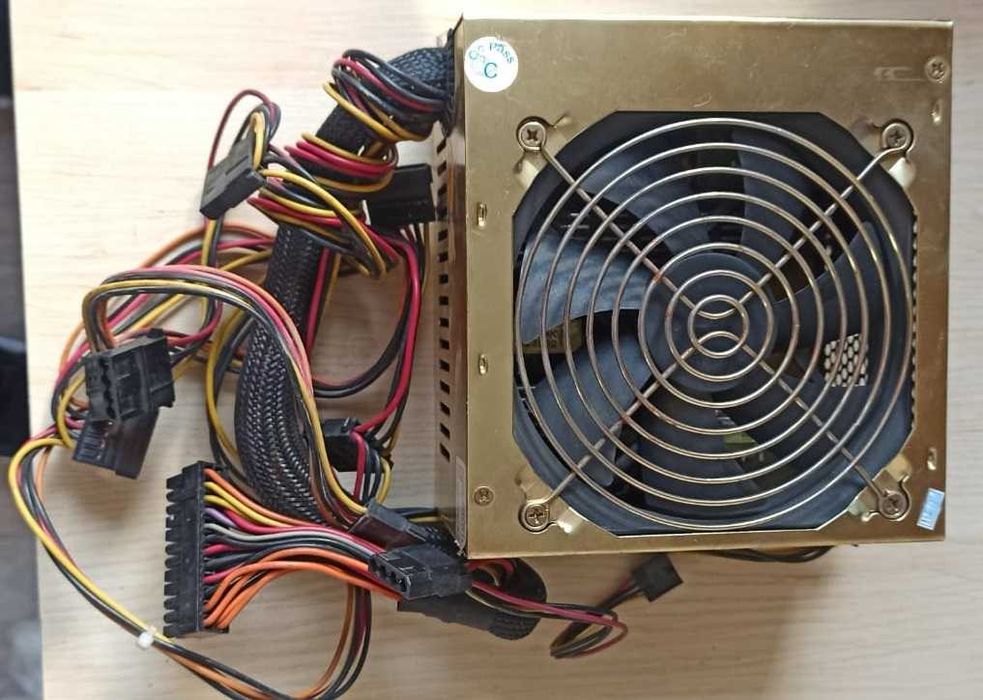 Блок питания ATLANT 400W