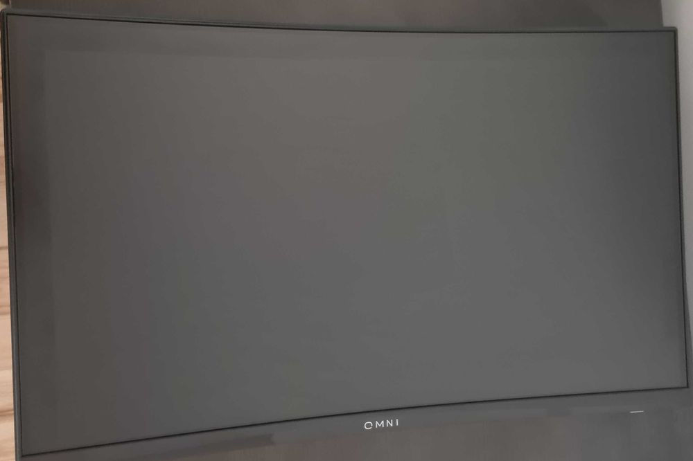 Monitor ViewSonic Gaming VX2418C Curbat LED  23.6" inch FHD VA 1 ms 165 Hz