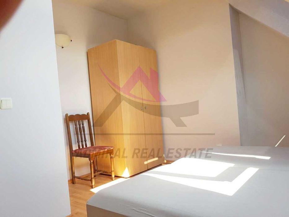 Дава се под наем Четиристаен апартамент в Варна, ХЕИ - 100 кв.м за 600 € - Снимка #2