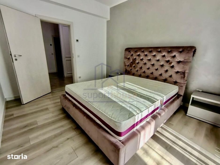 Casa 4 camere de lux, panouri fotovoltaice, MRS Country Ploiesti