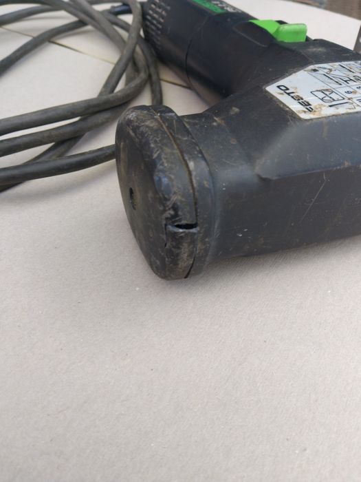 Зеге festool ps2e