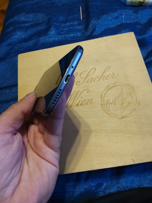 Motorola  moto g5s телефон