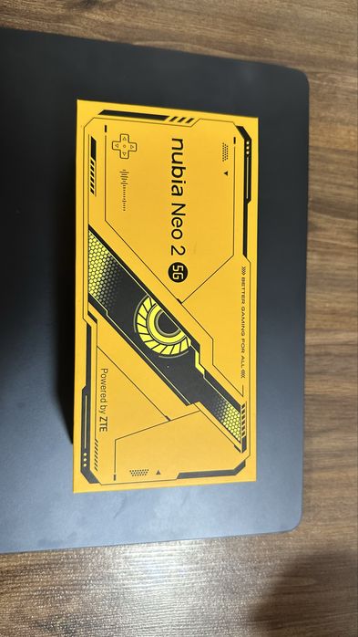 ZTE NUBIA NEO 2 8/156gb