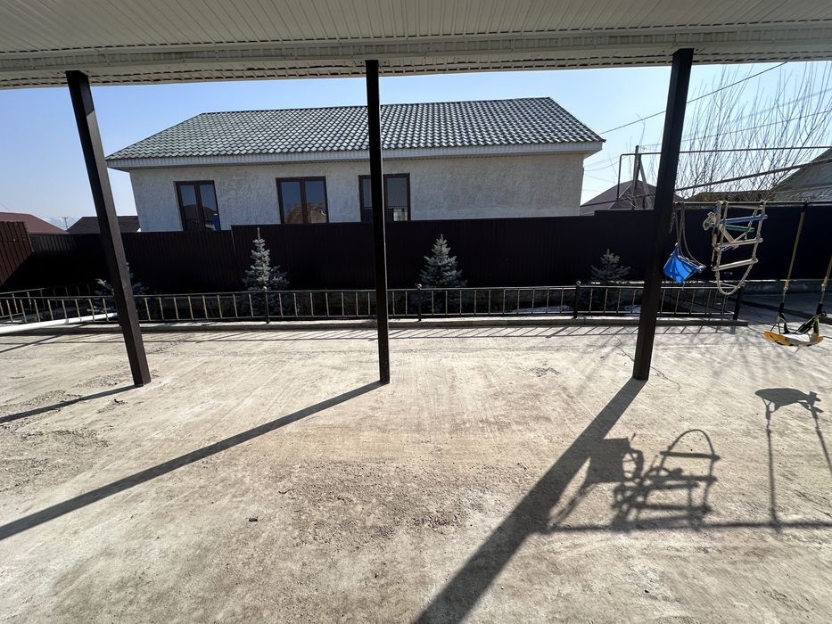 Продам дом в Узынагаше