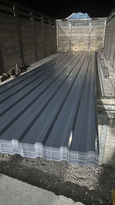 Profnastil  24/7 optom