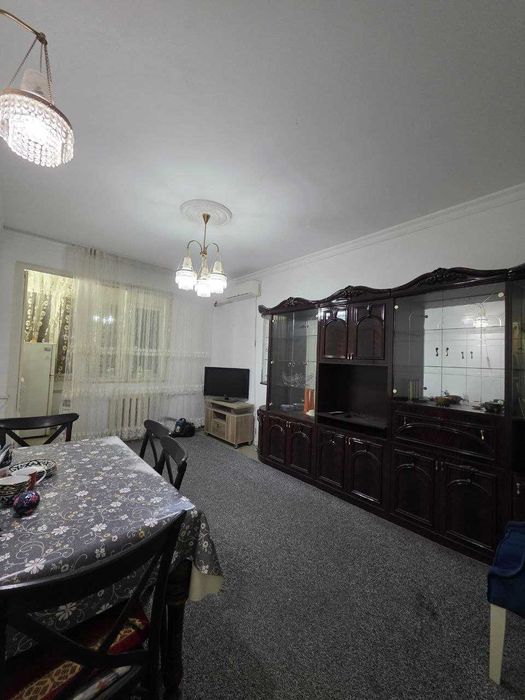 3 Продам квартиру Буз 1 ,буз базар ,буюк ипак йули