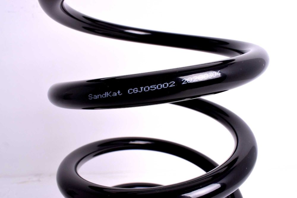 Off-road ОКАЧВАНЕ +5СМ.SANDKAT 4X4 Hyundai Terakan+250КГ.