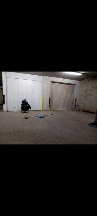 Почистващи услуги