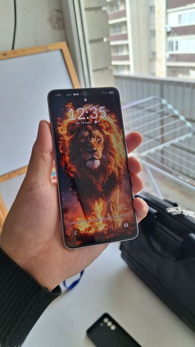 Самсунг с21 FE 128