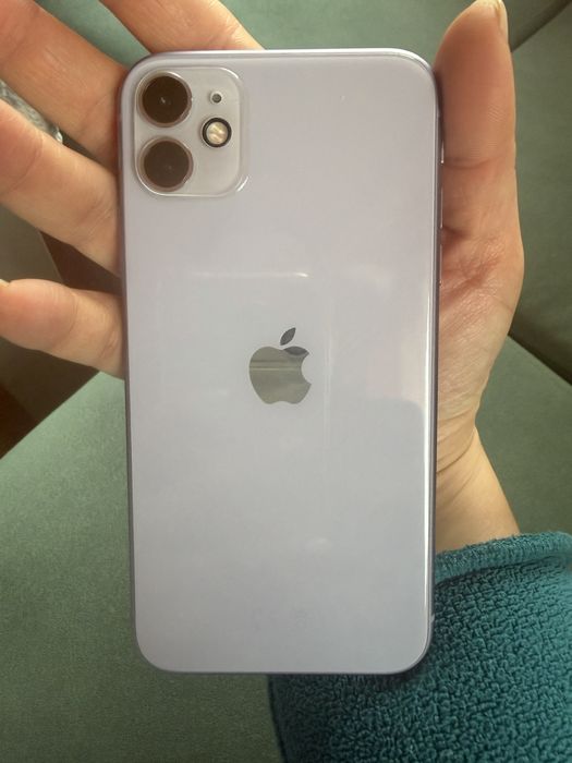 Iphone 11 памет 64 GB