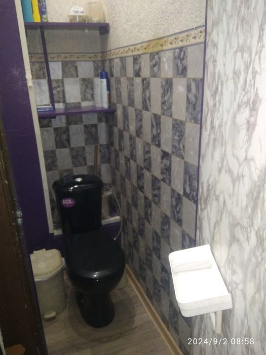 Продается 1комнатная квартира