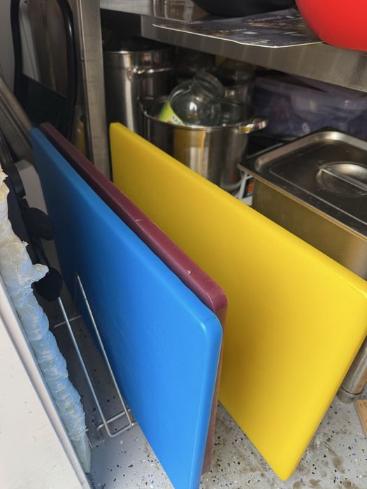 Посуда б/у для общепита