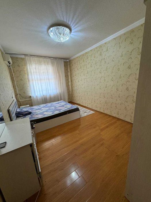 Чорсу 3/3/5  балкон 2х6