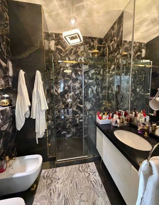 Ташкент Сити ЖК Gardens 4/2/8 с ремонтом