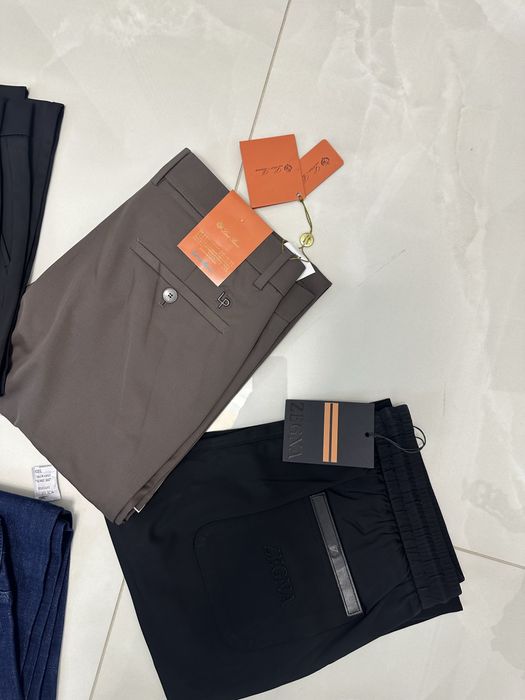 Pantaloni  Brunello Cucinelli