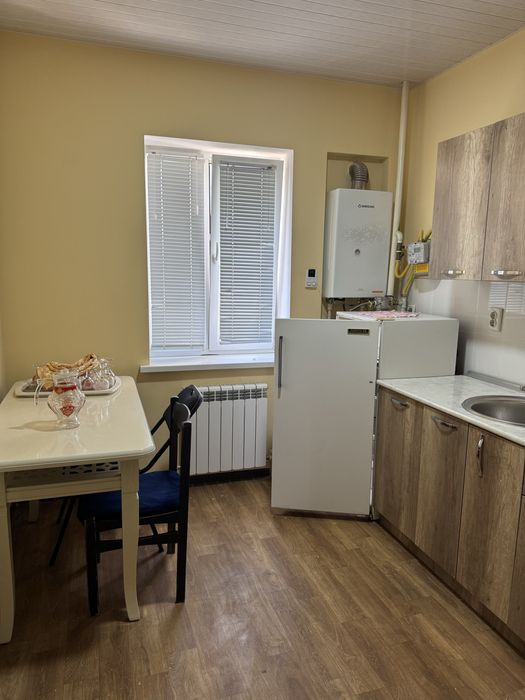 Сдается квартира в аренду