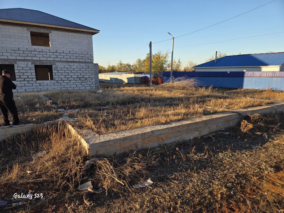 Продам земельный участок