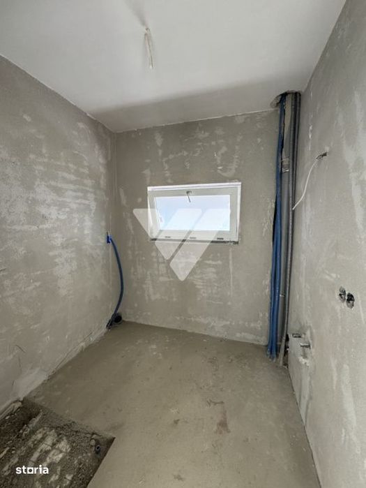 Casa individuala P+M cu teren 441 mp de vanzare in Sura Mica Sibiu