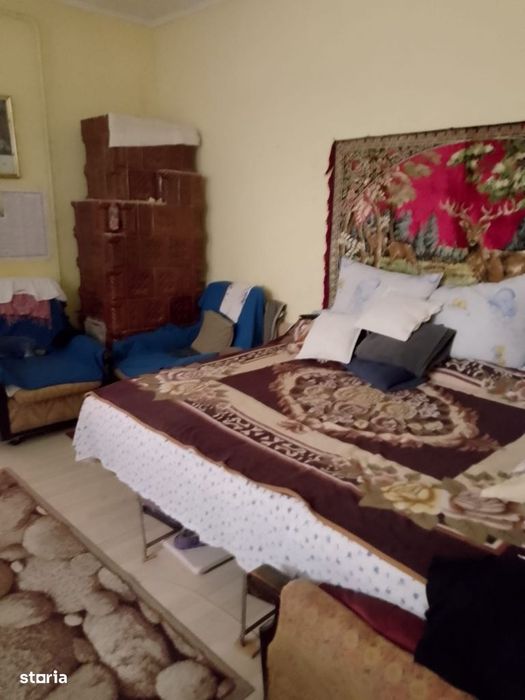 De Vanzare Casa Grivita