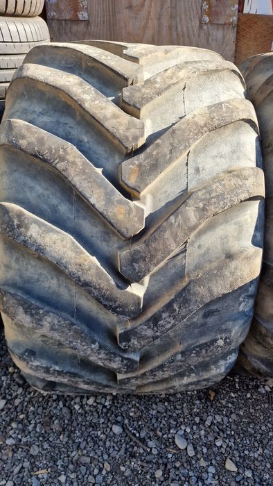 Anvelope agricole 600/50-22.5 marca Alliance, 16 ply