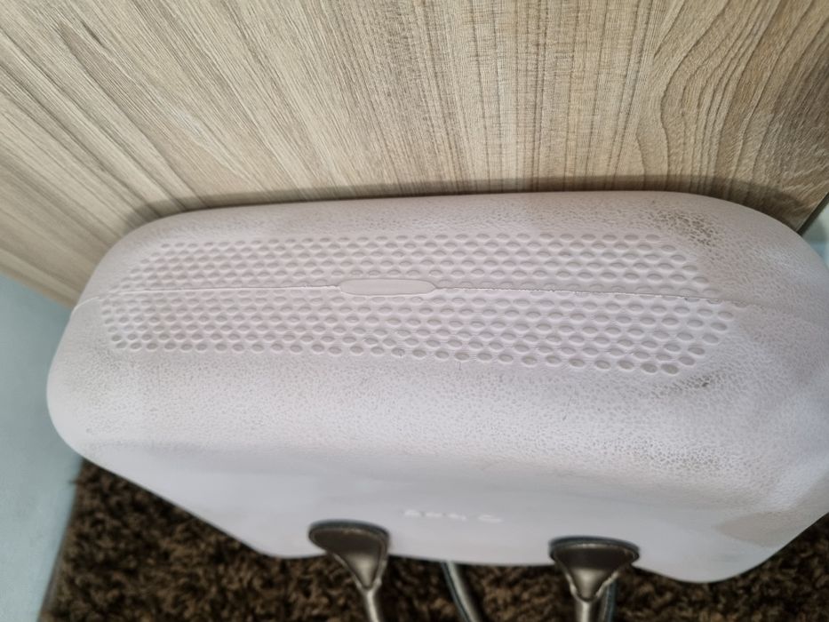 Geanta Obag originale Italia + manere piele