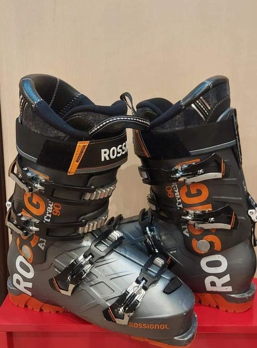 Ски обувки Rossignol