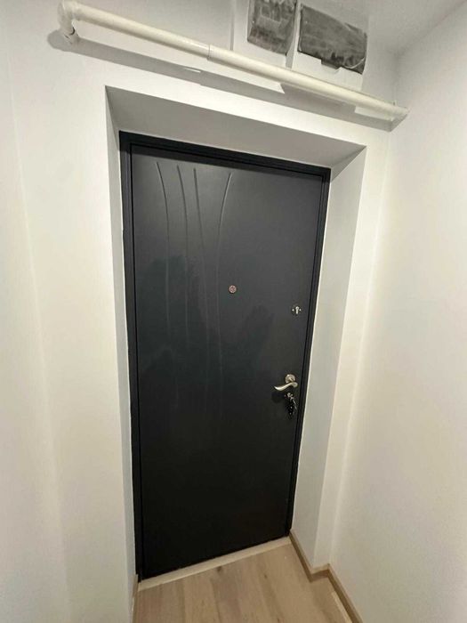 Apartament 2 camere complet renovat cartier Plevna, Dorohoi