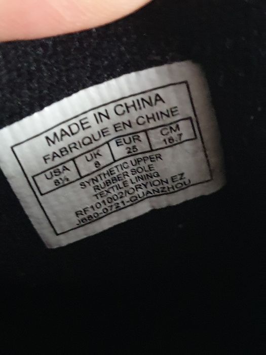 Adidasi Polo Ralph Lauren 25