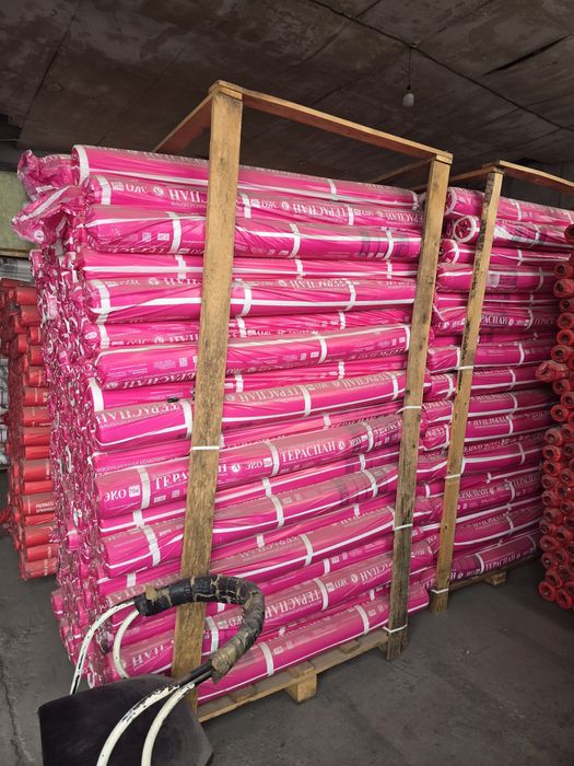 ПАРОИЗАЛЯТЦИЯ Steklovata минералвата фасадный сетка оптом нархда