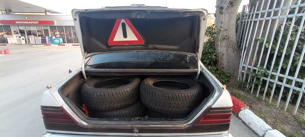 Mercedes Benz S350 W 140