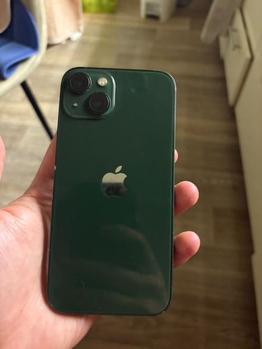 iPhone 13 идеальный