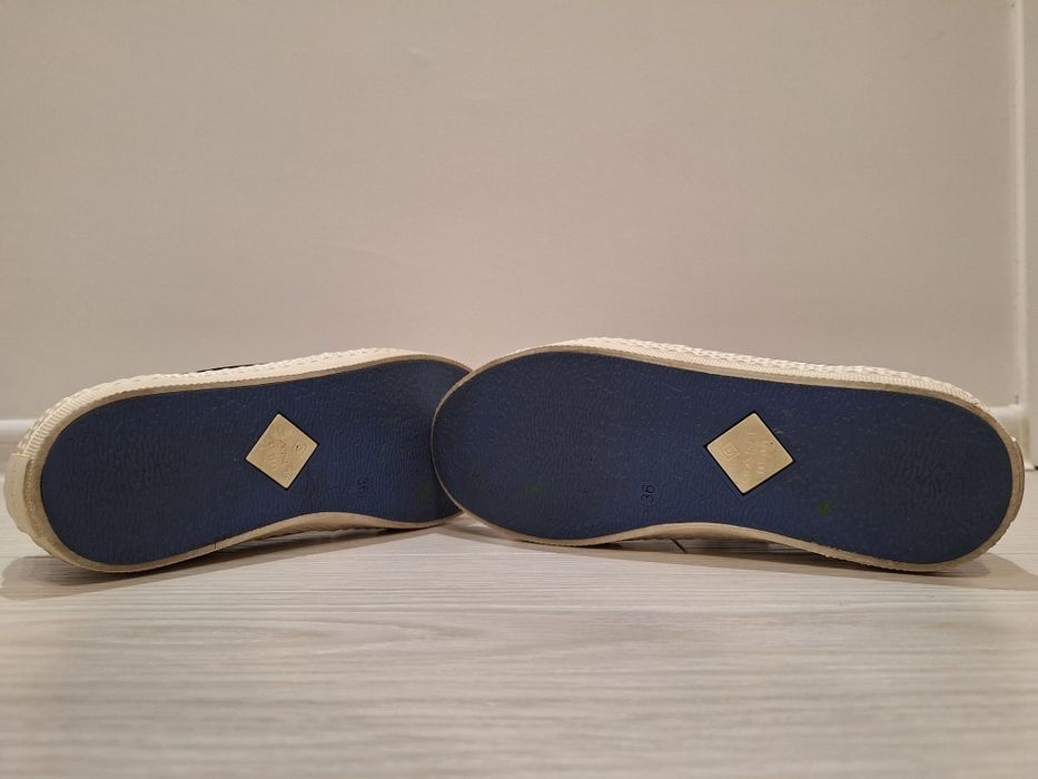 GANT - дамски кецове