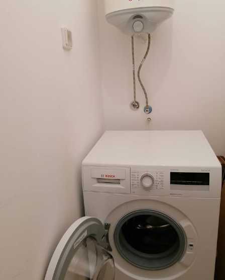 Дава се под наем Двустаен апартамент в Бургас, Меден рудник - зона А - 54 кв.м за 250 € - Снимка #12