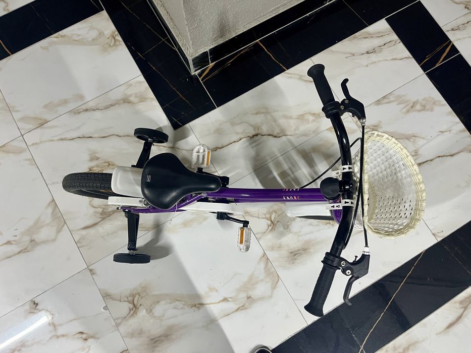 Детский велосипед Liv (Giant) Adore 16″ (2022)