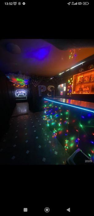 Продается  PS club